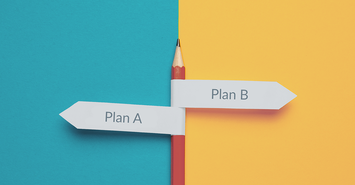 Residency Match Day What to Do If You Don't Match